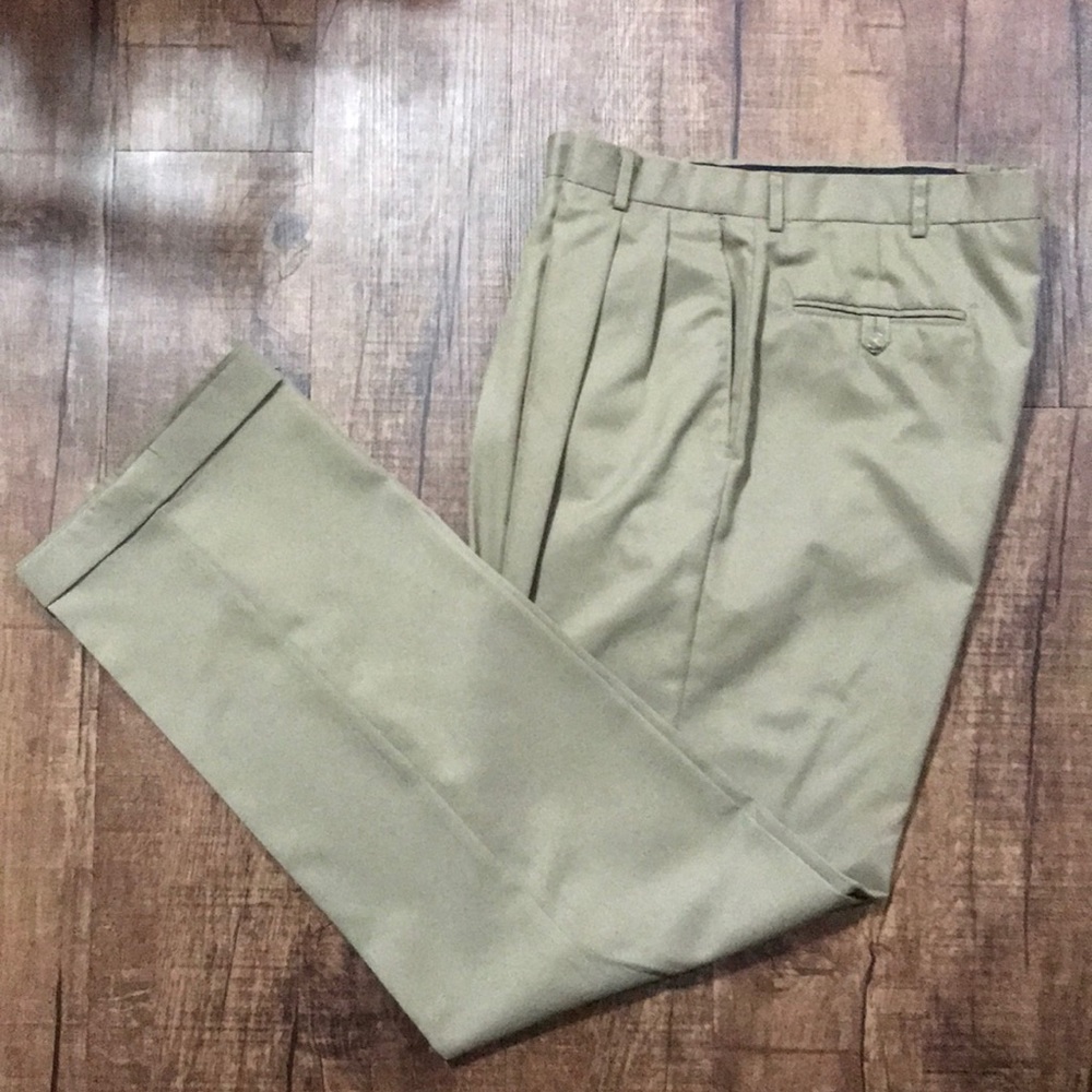 Men’s dress pants